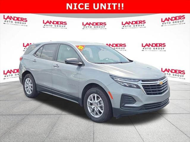 2023 Chevrolet Equinox AWD 1FL for sale in Southaven, MS