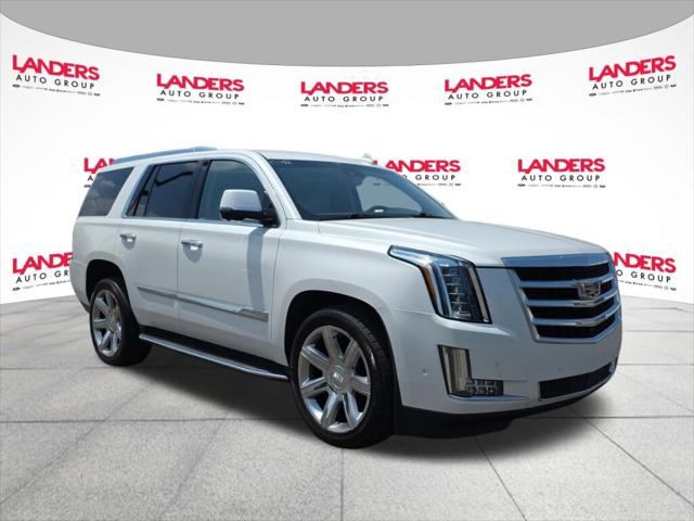 2020 Cadillac Escalade 2WD Luxury for sale in Southaven, MS