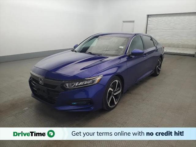 2020 Honda Accord Sport for sale in Pittsburgh, PA