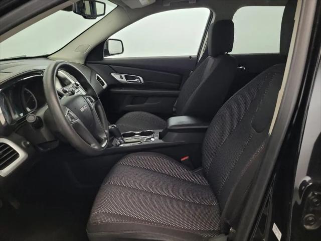 2017 GMC Terrain SLE-1