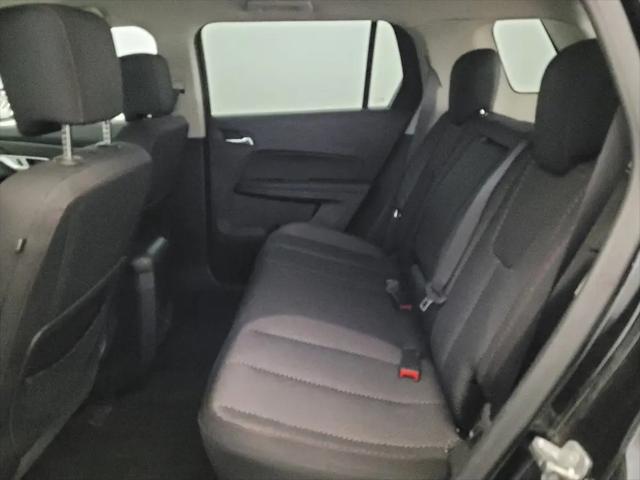 2017 GMC Terrain SLE-1
