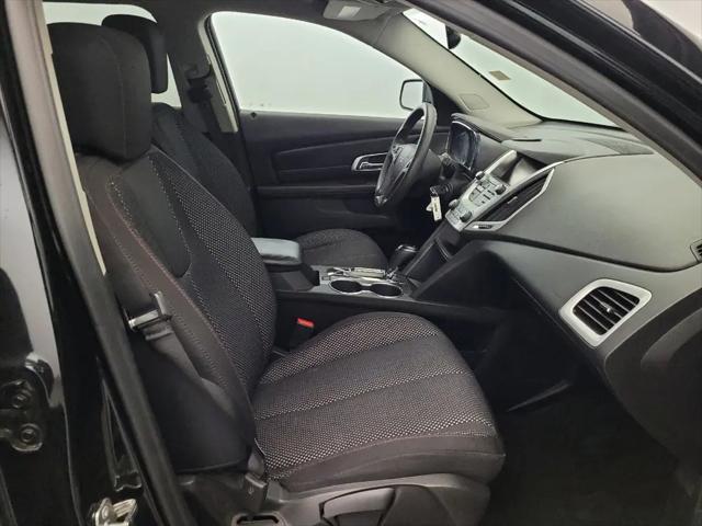 2017 GMC Terrain SLE-1