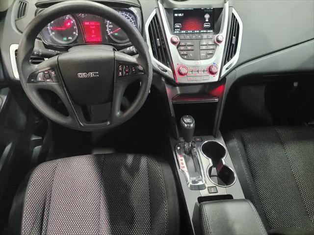 2017 GMC Terrain SLE-1