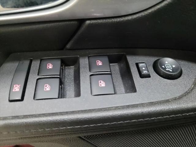 2017 GMC Terrain SLE-1