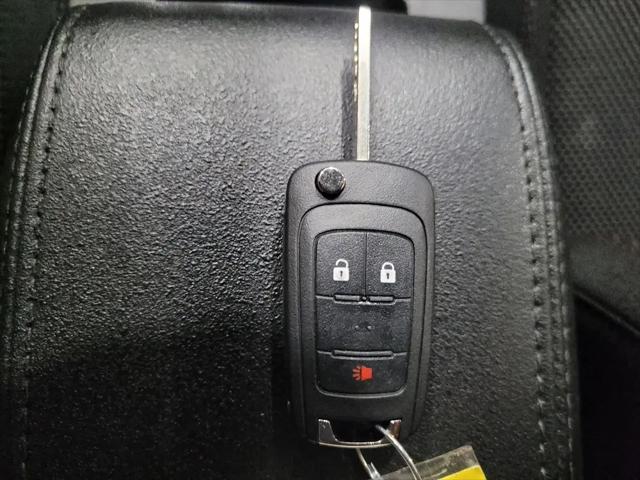 2017 GMC Terrain SLE-1