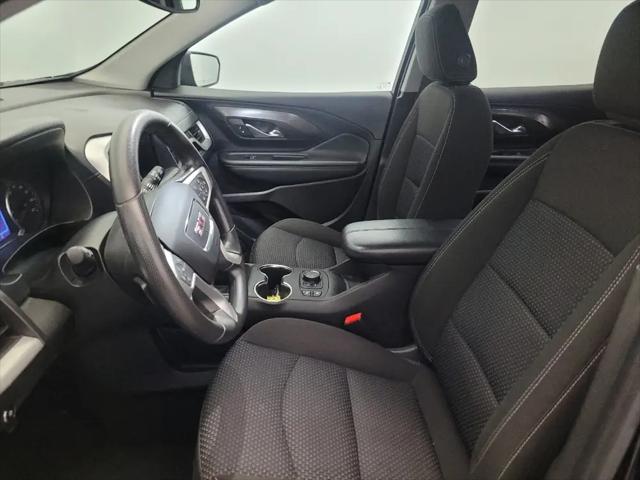 2022 GMC Terrain AWD SLE