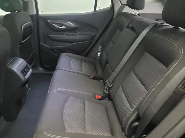2022 GMC Terrain AWD SLE