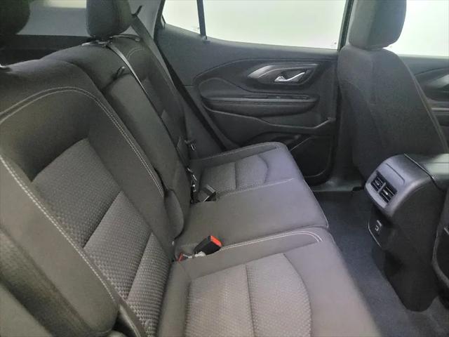 2022 GMC Terrain AWD SLE