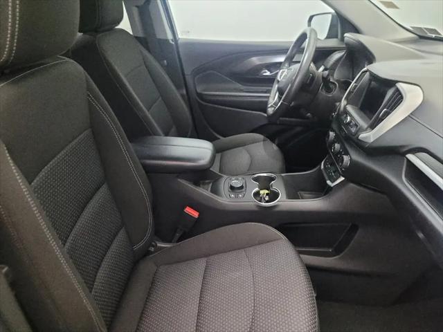 2022 GMC Terrain AWD SLE
