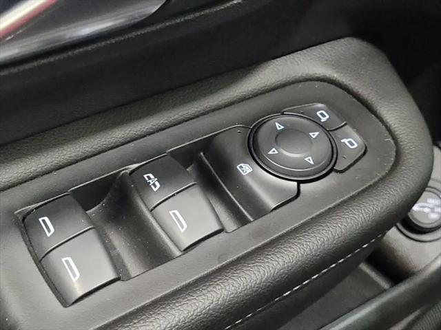 2022 GMC Terrain AWD SLE