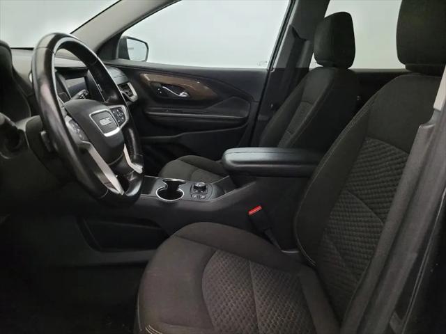 2020 GMC Terrain AWD SLE