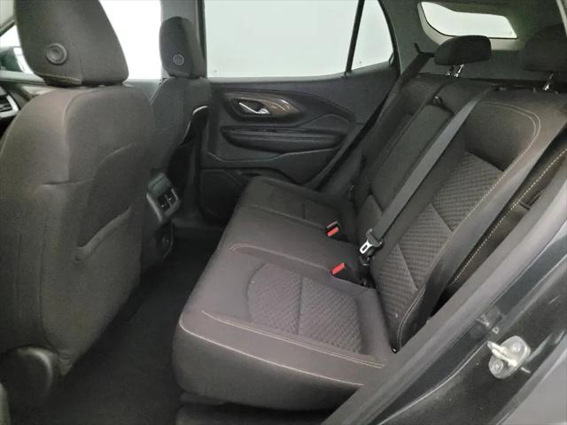 2020 GMC Terrain AWD SLE