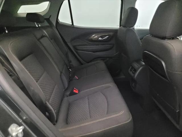 2020 GMC Terrain AWD SLE