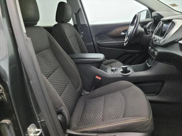 2020 GMC Terrain AWD SLE