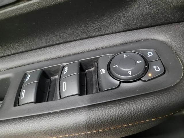 2020 GMC Terrain AWD SLE