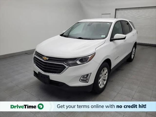 2020 Chevrolet Equinox AWD LT 1.5L Turbo for sale in Wilmington, NC