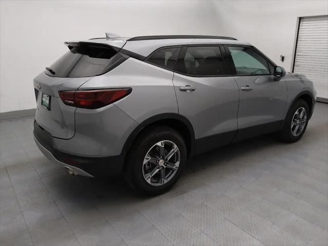 2024 Chevrolet Blazer FWD 2LT