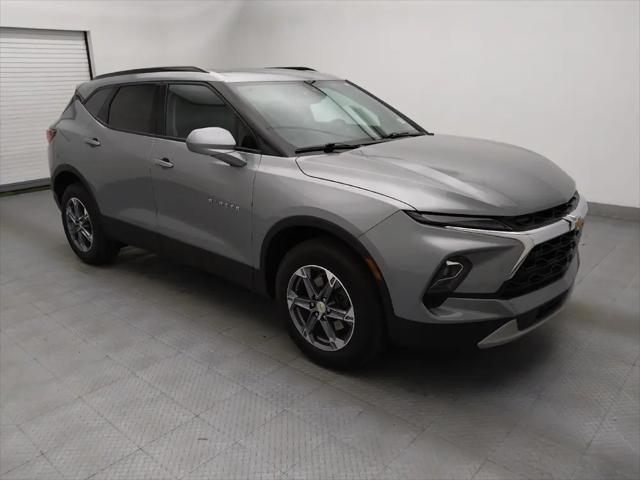 2024 Chevrolet Blazer FWD 2LT