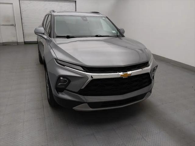 2024 Chevrolet Blazer FWD 2LT