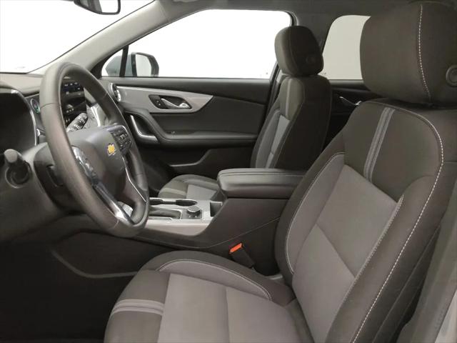 2024 Chevrolet Blazer FWD 2LT