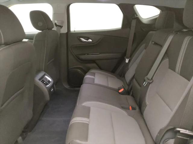 2024 Chevrolet Blazer FWD 2LT