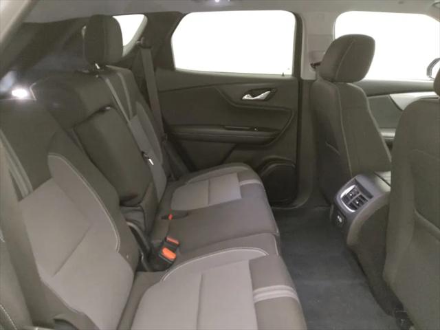 2024 Chevrolet Blazer FWD 2LT