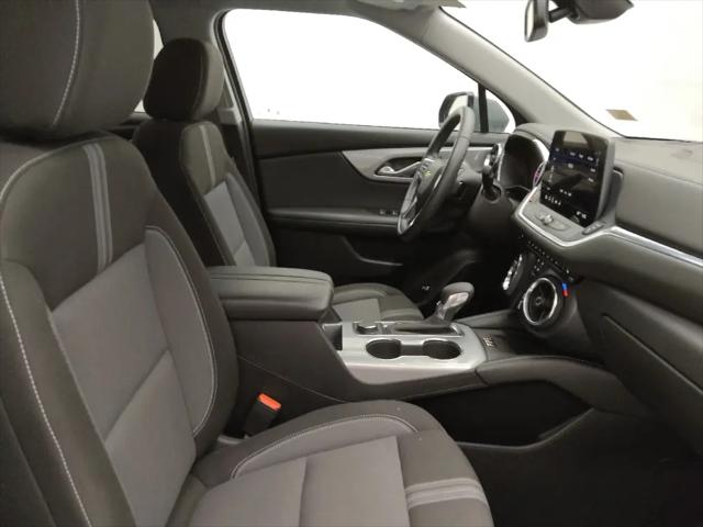 2024 Chevrolet Blazer FWD 2LT