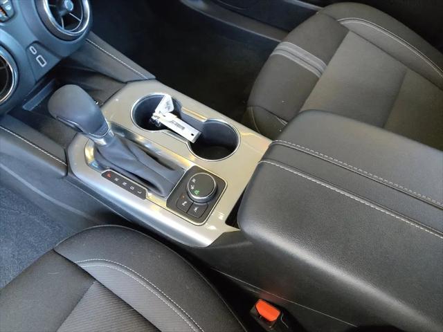 2024 Chevrolet Blazer FWD 2LT