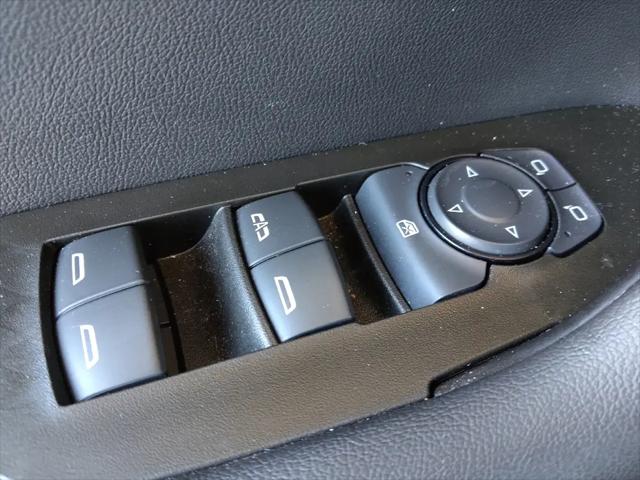 2024 Chevrolet Blazer FWD 2LT