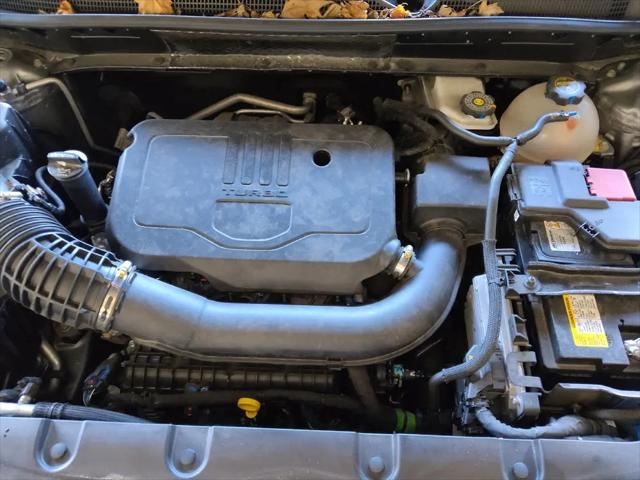 2024 Chevrolet Blazer FWD 2LT