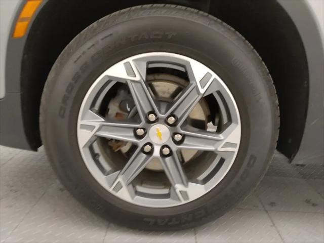 2024 Chevrolet Blazer FWD 2LT