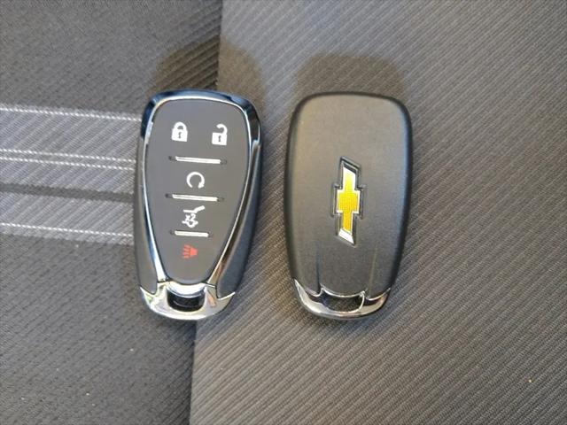 2024 Chevrolet Blazer FWD 2LT