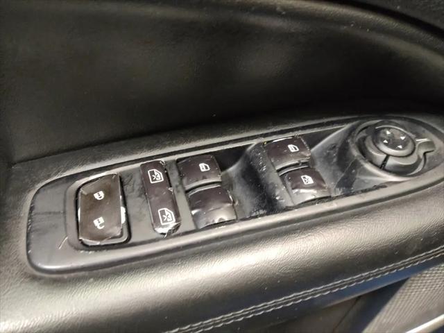 2021 Jeep Compass Altitude FWD
