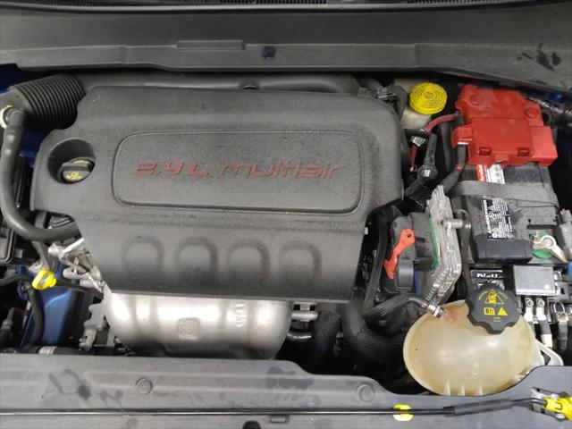 2021 Jeep Compass Altitude FWD