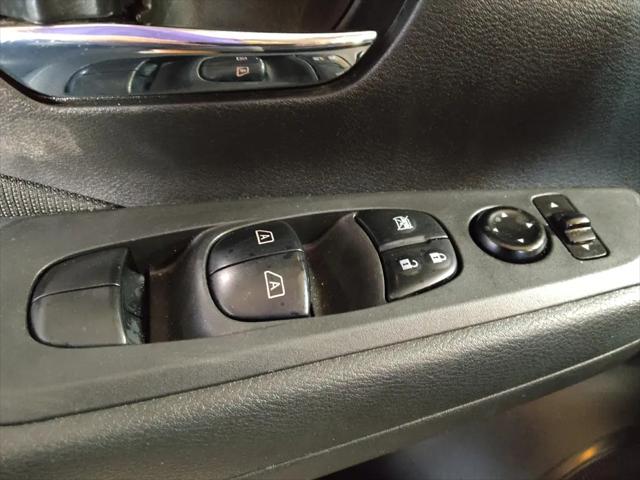 2021 Nissan Kicks SV Xtronic CVT
