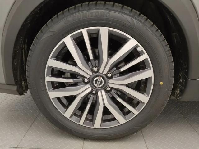2021 Nissan Kicks SV Xtronic CVT