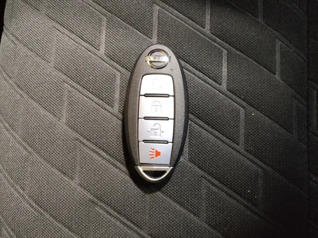2021 Nissan Kicks SV Xtronic CVT