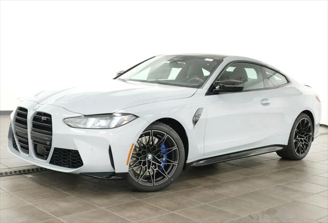 2027 BMW M4 Competition xDrive for sale in Elmhurst, IL