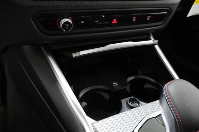 2027 BMW M4 Competition xDrive