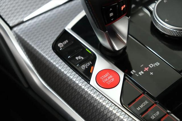 2027 BMW M4 Competition xDrive