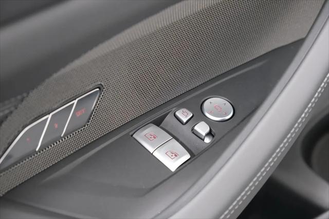 2027 BMW M4 Competition xDrive