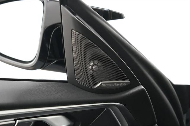 2027 BMW M4 Competition xDrive