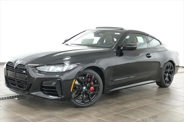 2027 BMW M4 i xDrive for sale in Elmhurst, IL