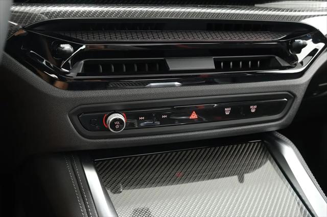 2027 BMW M4 i xDrive