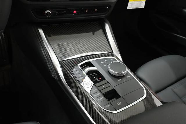2027 BMW M4 i xDrive