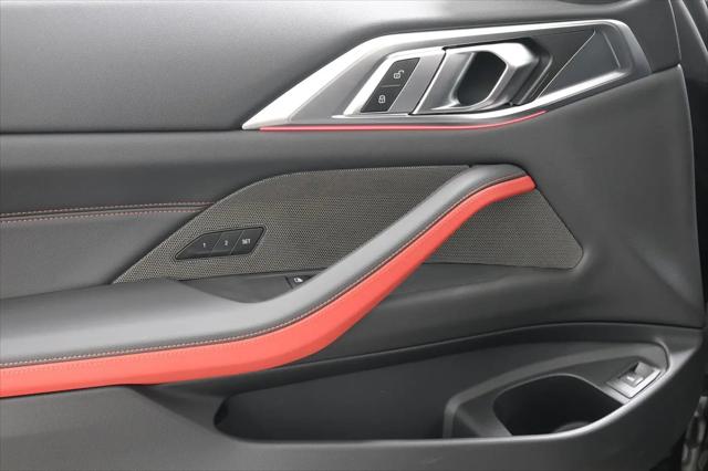 2027 BMW M4 i xDrive