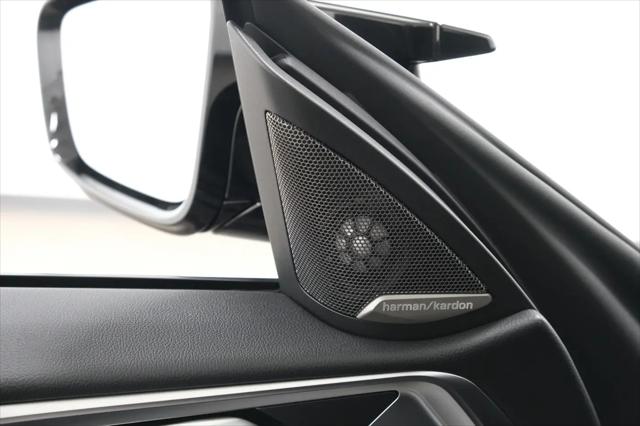 2027 BMW M4 i xDrive
