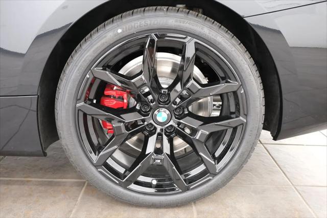 2027 BMW M4 i xDrive