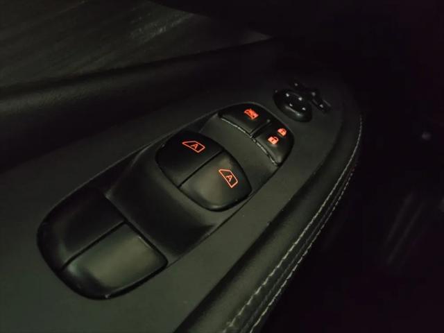 2018 Nissan Murano SV