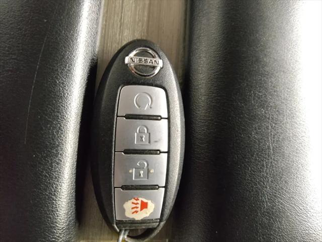 2018 Nissan Murano SV